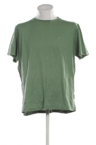 Herren Shirt Lerros, Größe XXL, Farbe Grün, Preis 7,99 €