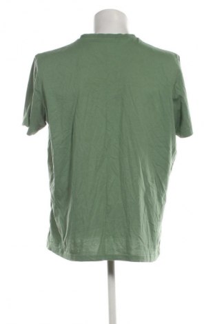 Herren Shirt Lerros, Größe XXL, Farbe Grün, Preis 7,99 €