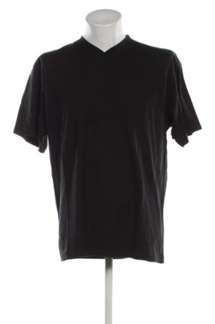 Tricou de bărbați Lerros, Mărime XXL, Culoare Negru, Preț 53,99 Lei