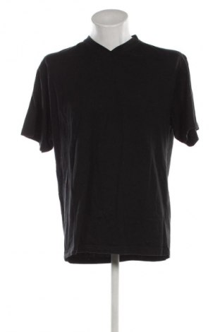 Tricou de bărbați Lerros, Mărime XXL, Culoare Negru, Preț 53,99 Lei
