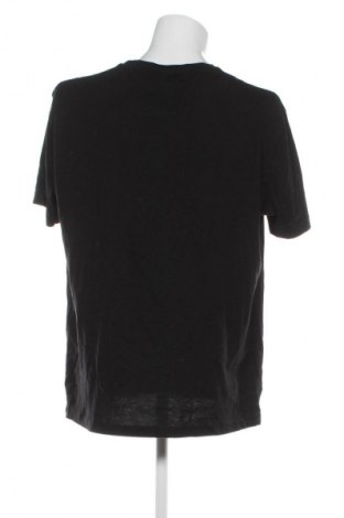 Tricou de bărbați Lerros, Mărime 5XL, Culoare Negru, Preț 53,99 Lei