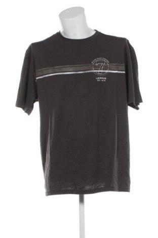 Tricou de bărbați Lerros, Mărime XXL, Culoare Maro, Preț 41,99 Lei