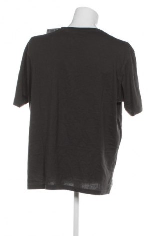 Tricou de bărbați Lerros, Mărime XXL, Culoare Maro, Preț 41,99 Lei