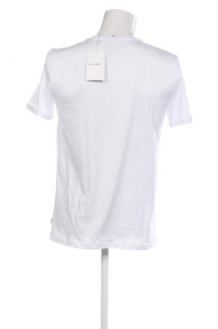 Herren Shirt Les Deux, Größe M, Farbe Weiß, Preis 30,99 €