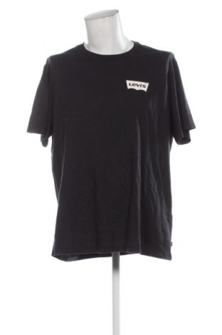 Herren Shirt Levi's, Größe XXL, Farbe Schwarz, Preis 30,99 €