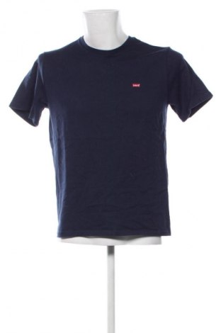Herren Shirt Levi's, Größe L, Farbe Blau, Preis 41,99 €