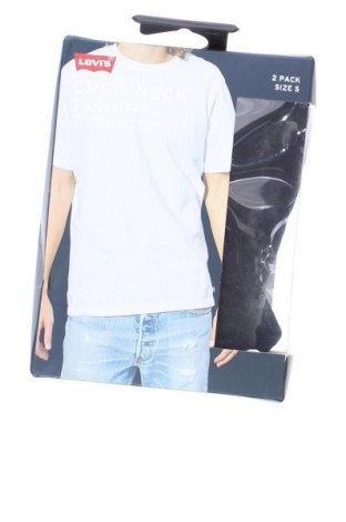 Herren Shirt Levi's, Größe S, Farbe Schwarz, Preis 33,99 €