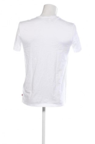 Herren Shirt Levi's, Größe L, Farbe Weiß, Preis 41,99 €