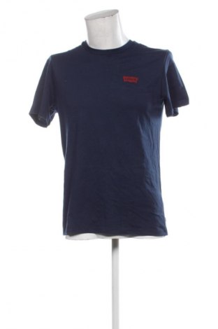Herren Shirt Levi's, Größe L, Farbe Blau, Preis 41,99 €