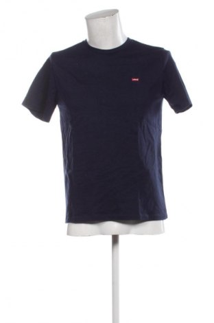 Herren Shirt Levi's, Größe L, Farbe Blau, Preis 33,99 €