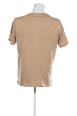 Tricou de bărbați Levi's, Mărime L, Culoare Bej, Preț 157,99 Lei