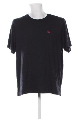 Tricou de bărbați Levi's, Mărime XXL, Culoare Negru, Preț 85,99 Lei