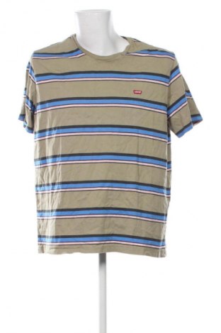 Herren Shirt Levi's, Größe XXL, Farbe Mehrfarbig, Preis 21,99 €