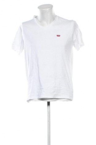 Pánske tričko  Levi's, Veľkosť L, Farba Biela, Cena  30,95 €