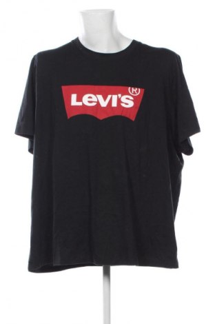 Herren T-Shirt Levi's, Größe 3XL, Farbe Schwarz, Preis € 30,99