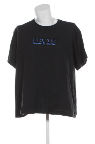Tricou de bărbați Levi's, Mărime XXL, Culoare Negru, Preț 62,99 Lei