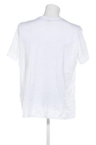 Pánske tričko  Levi's, Veľkosť XXL, Farba Biela, Cena  30,95 €