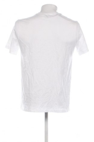 Tricou de bărbați Levi's, Mărime M, Culoare Alb, Preț 142,99 Lei