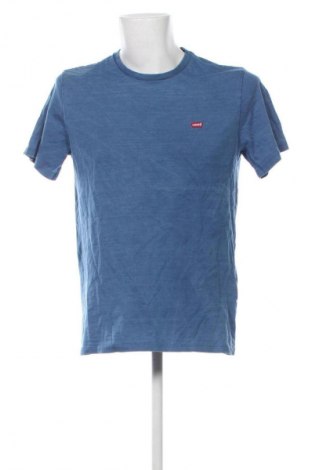 Herren Shirt Levi's, Größe L, Farbe Blau, Preis 41,99 €