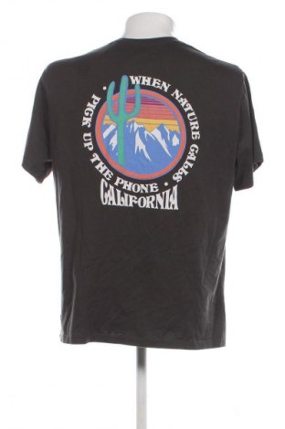 Tricou de bărbați Levi's, Mărime L, Culoare Verde, Preț 142,99 Lei