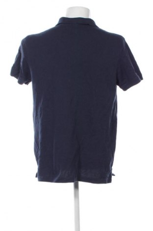 Tricou de bărbați Levi's, Mărime L, Culoare Albastru, Preț 175,99 Lei