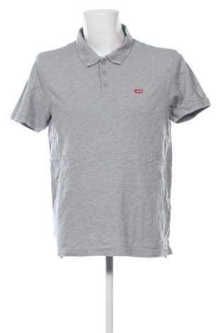 Herren Shirt Levi's, Größe L, Farbe Grau, Preis 36,99 €
