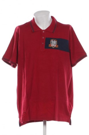 Herren Shirt Livergy, Größe 3XL, Farbe Mehrfarbig, Preis 13,99 €