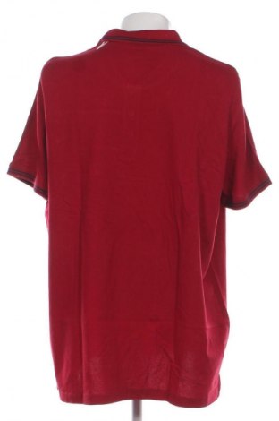 Herren Shirt Livergy, Größe 3XL, Farbe Mehrfarbig, Preis 13,99 €