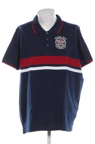 Tricou de bărbați Livergy, Mărime 3XL, Culoare Multicolor, Preț 40,99 Lei