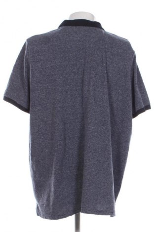 Herren T-Shirt Livergy, Größe 4XL, Farbe Mehrfarbig, Preis € 13,99