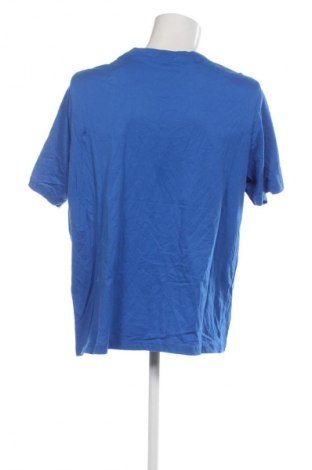 Herren Shirt Livergy, Größe XXL, Farbe Blau, Preis 4,99 €