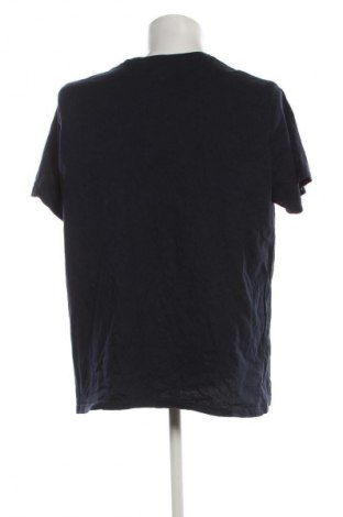 Herren Shirt Livergy, Größe XXL, Farbe Blau, Preis 11,99 €