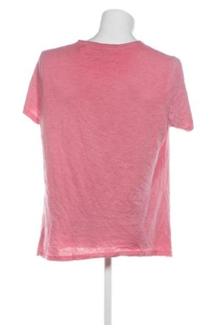 Мъжка тениска Livergy, Размер L, Цвят Многоцветен, Цена 9,99 лв.