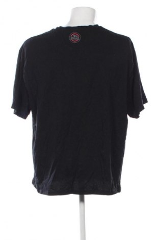 Herren T-Shirt Lonsdale, Größe 4XL, Farbe Schwarz, Preis € 5,99