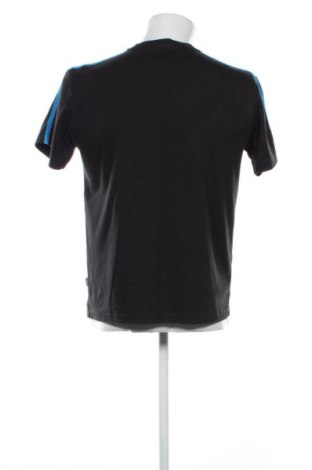 Tricou de bărbați Lonsdale, Mărime S, Culoare Negru, Preț 50,00 Lei