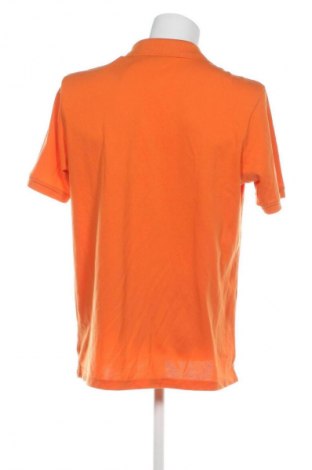 Herren Shirt Lotto, Größe XXL, Farbe Orange, Preis 12,99 €