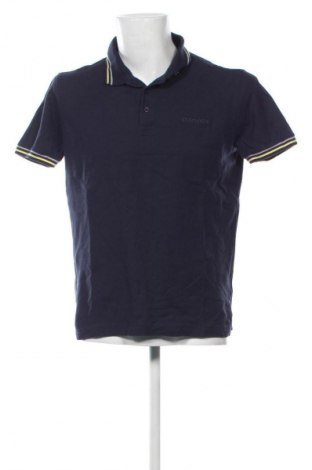 Herren T-Shirt Lotto, Größe L, Farbe Blau, Preis € 9,99