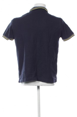 Herren T-Shirt Lotto, Größe L, Farbe Blau, Preis € 9,99