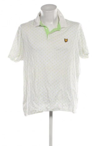 Herren T-Shirt Lyle & Scott, Größe XXL, Farbe Mehrfarbig, Preis € 24,99