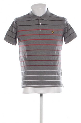 Tricou de bărbați Lyle & Scott, Mărime XL, Culoare Multicolor, Preț 107,99 Lei