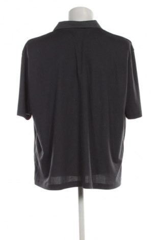 Herren T-Shirt Maier Sports, Größe 4XL, Farbe Grau, Preis € 9,99