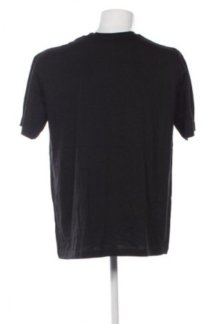 Herren T-Shirt Malfini, Größe XL, Farbe Schwarz, Preis € 8,99