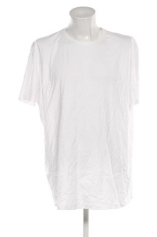Herren T-Shirt Malfini, Größe 3XL, Farbe Weiß, Preis € 8,99
