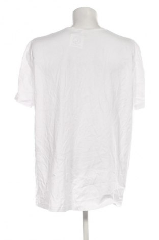 Herren T-Shirt Malfini, Größe 3XL, Farbe Weiß, Preis € 8,99