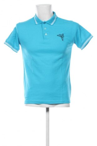 Tricou de bărbați Malfini, Mărime S, Culoare Albastru, Preț 51,45 Lei