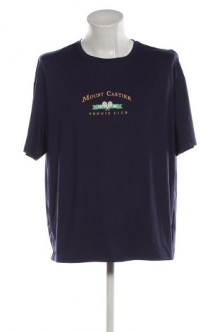 Herren Shirt Manfinity, Größe XL, Farbe Blau, Preis 12,99 €