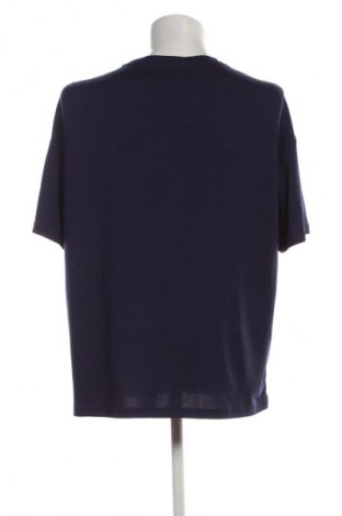 Herren Shirt Manfinity, Größe XL, Farbe Blau, Preis 12,99 €