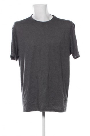 Herren Shirt Man's World, Größe XXL, Farbe Grau, Preis 9,99 €