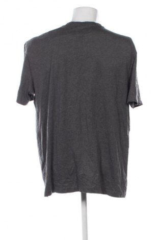 Herren Shirt Man's World, Größe XXL, Farbe Grau, Preis 9,99 €