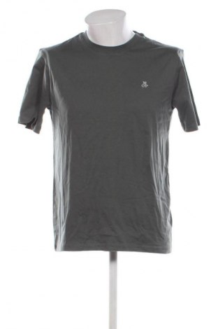 Herren Shirt Marc O'Polo, Größe M, Farbe Grün, Preis 27,99 €